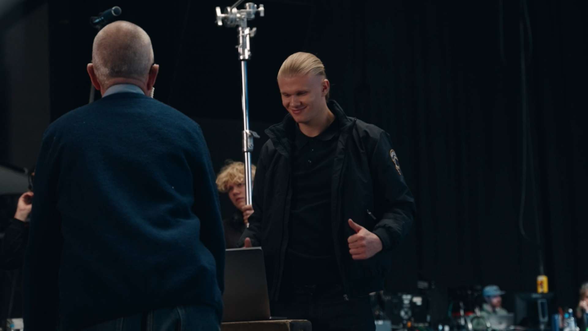 Chris
